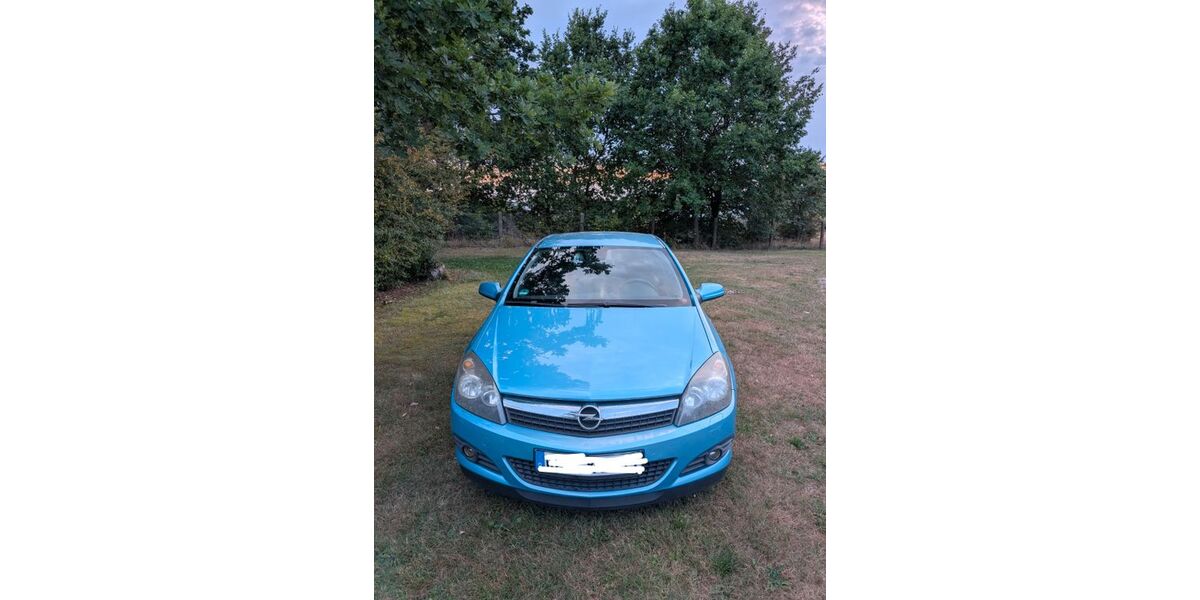 Opel Astra 246.000 km 1.500 &euro; Wolfsburg 38446