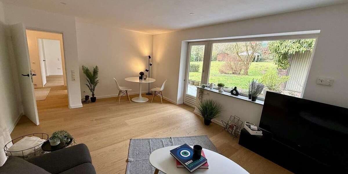 Etagenwohnung Würselen Morsbach - 2 Zimmer, 72 m&sup2;, 220.000&euro; | Angebot:25126081