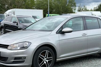 VW Golf 144.992 km 6.499 &euro; Schleifreisen 07629