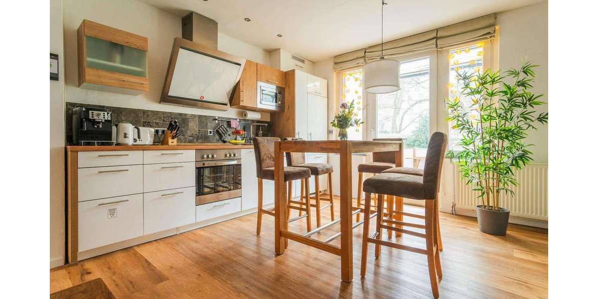 Zimmer Hannover Mitte - 2 Zimmer, 1.399&euro; | Angebot:24863473