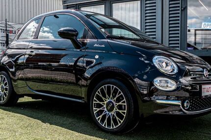 Fiat 500 33.486 km 13.699 &euro; Rüsselsheim 65428