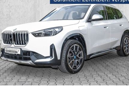 BMW X1 42.228 km 43.740 € Castrop-Rauxel 44579