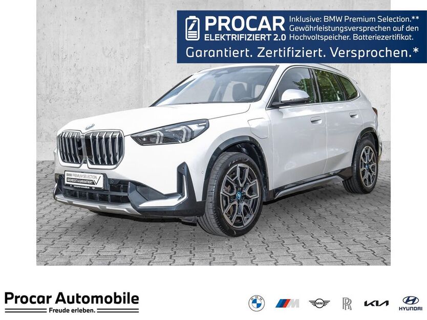 BMW X1 42.228 km 43.740 € Castrop-Rauxel 44579