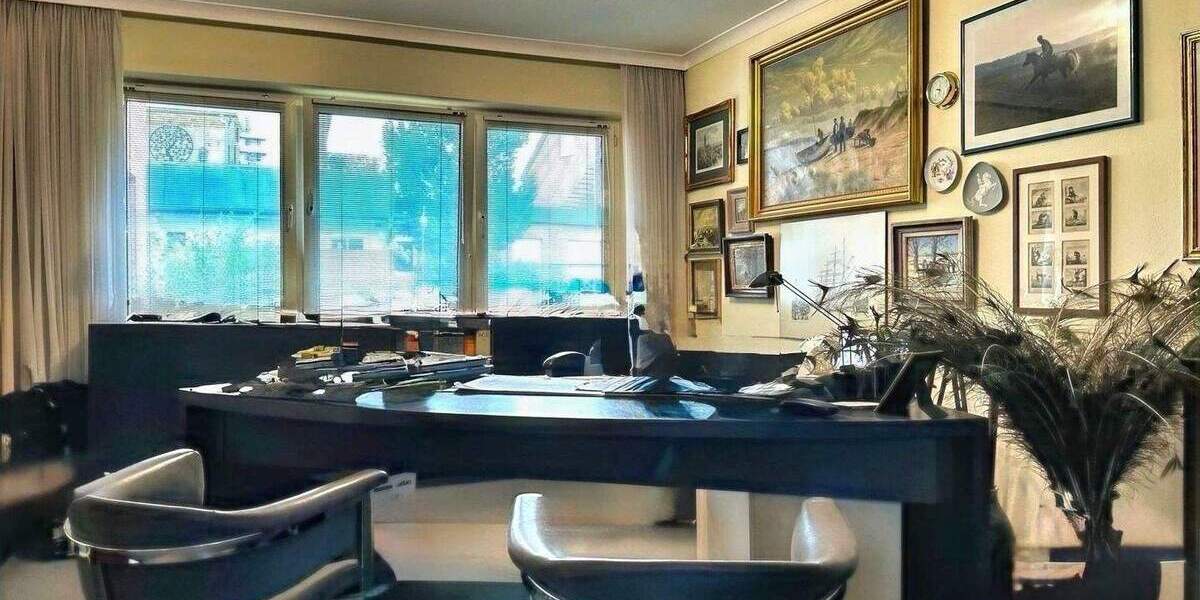 Gewerbeobjekt Lübeck St. Gertrud - 1 Zimmer, 595.000&euro; | Angebot:25732367