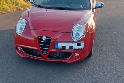 Alfa Romeo MiTo 210.483 km 900 &euro; Oberreidenbach 55758