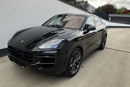 Porsche Cayenne 1.980 km 159.890 &euro; Aachen 52064