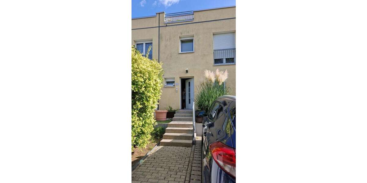 Einfamilienhaus Aschaffenburg Gailbach - 5 Zimmer, 127 m&sup2;, 650.000&euro; | Angebot:26996975