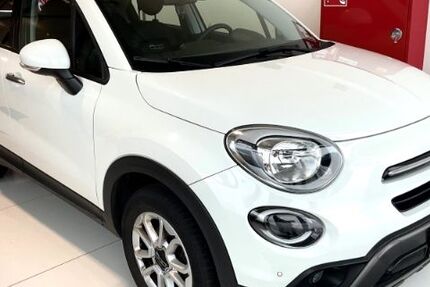 Fiat 500X 67.689 km 13.290 € Lüneburg 21337