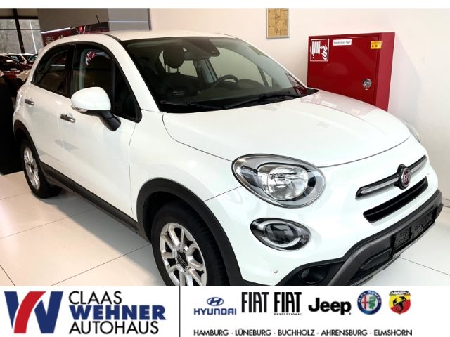 Fiat 500X 67.689 km 13.290 € Lüneburg 21337
