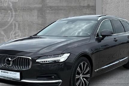 Volvo V90 13.105 km 42.380 &euro; Jork-Königreich 21635