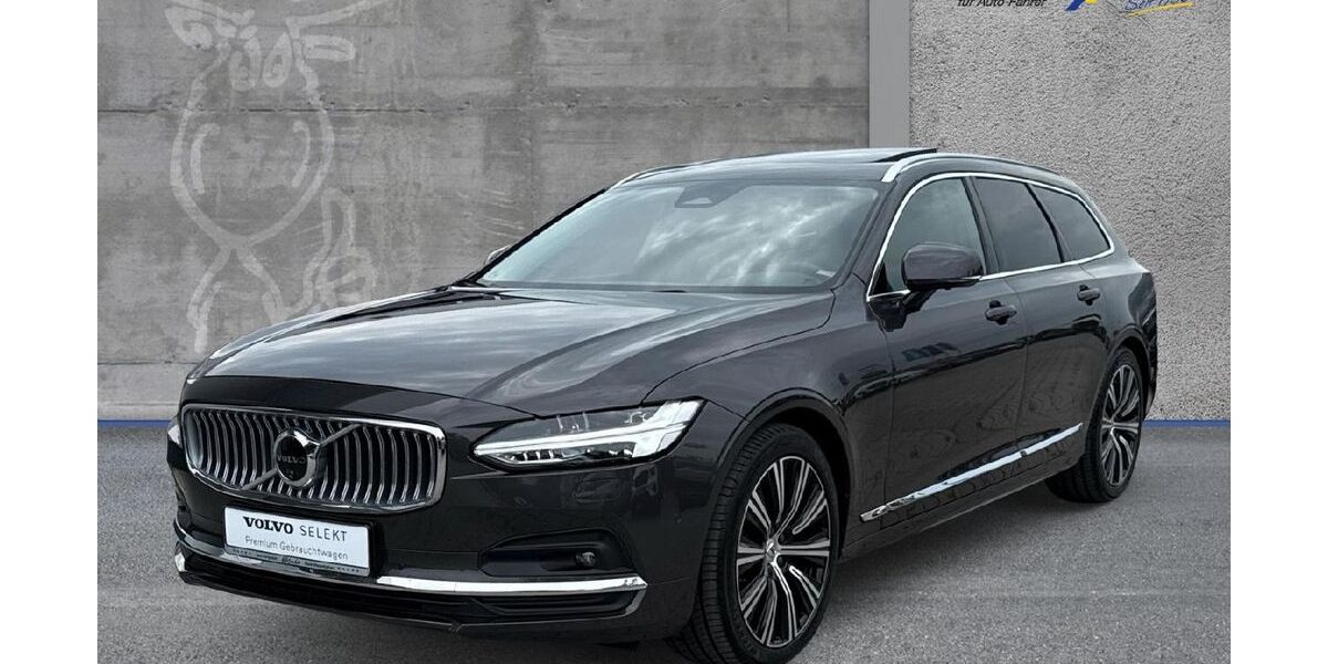 Volvo V90 13.105 km 42.380 &euro; Jork-Königreich 21635