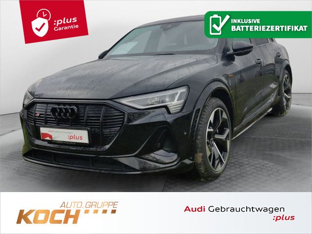 Audi e-tron 58.000 km 41.890 &euro; Schwäbisch Hall 74523