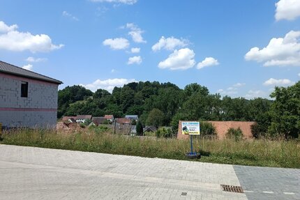 Baugrundstücke in ruhiger Lage von Oberauerbach