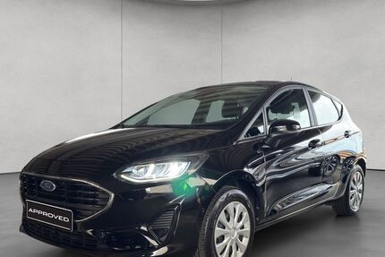 Ford Fiesta 12.086 km 14.980 € Stuttgart 70190