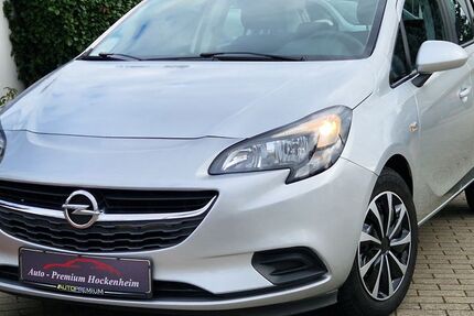 Opel Corsa 88.000 km 7.999 &euro; Hockenheim 68766