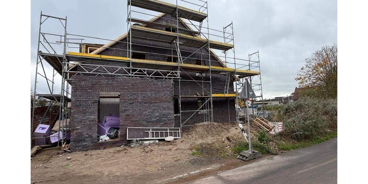 Etagenwohnung Berne / Bardenfleth Bardenfleth - 3 Zimmer, 70 m&sup2;, 239.000&euro; | Angebot:25247941