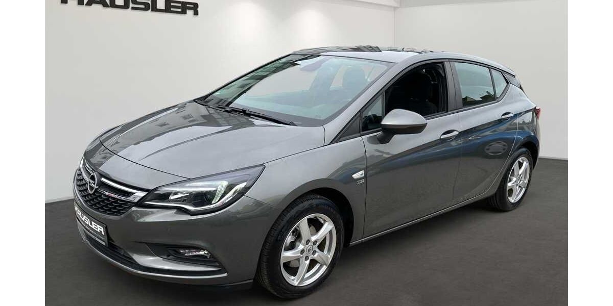 Opel Astra 80.923 km 11.970 &euro; München 81547