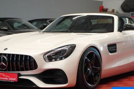 Mercedes-Benz AMG GT 32.117 km 84.950 &euro; Pfungstadt 64319