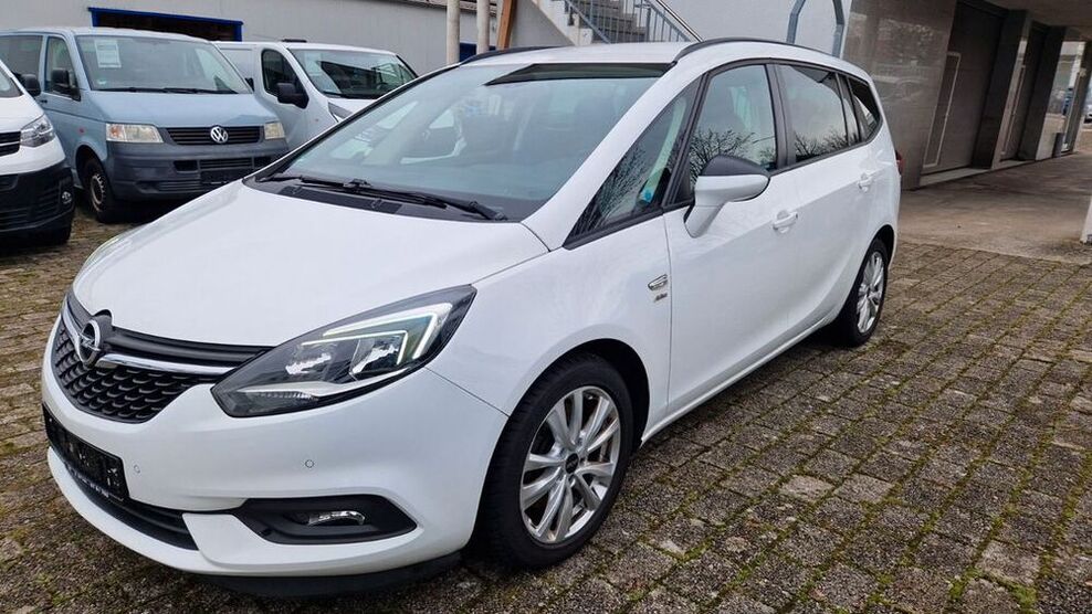 Zafira