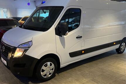 Nissan NV400 67.000 km 19.999 &euro; Datteln 45711