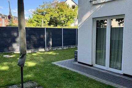 Wohnung Oldenburg Bürgeresch - 4 Zimmer, 155 m&sup2;, 1.850&euro; | Angebot:26594425