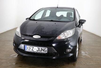 Ford Fiesta 172.000 km 4.490 &euro; Limburg 65549