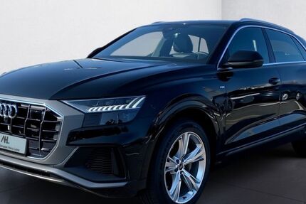 Audi Q8 69.712 km 60.937 &euro; Goslar 38644