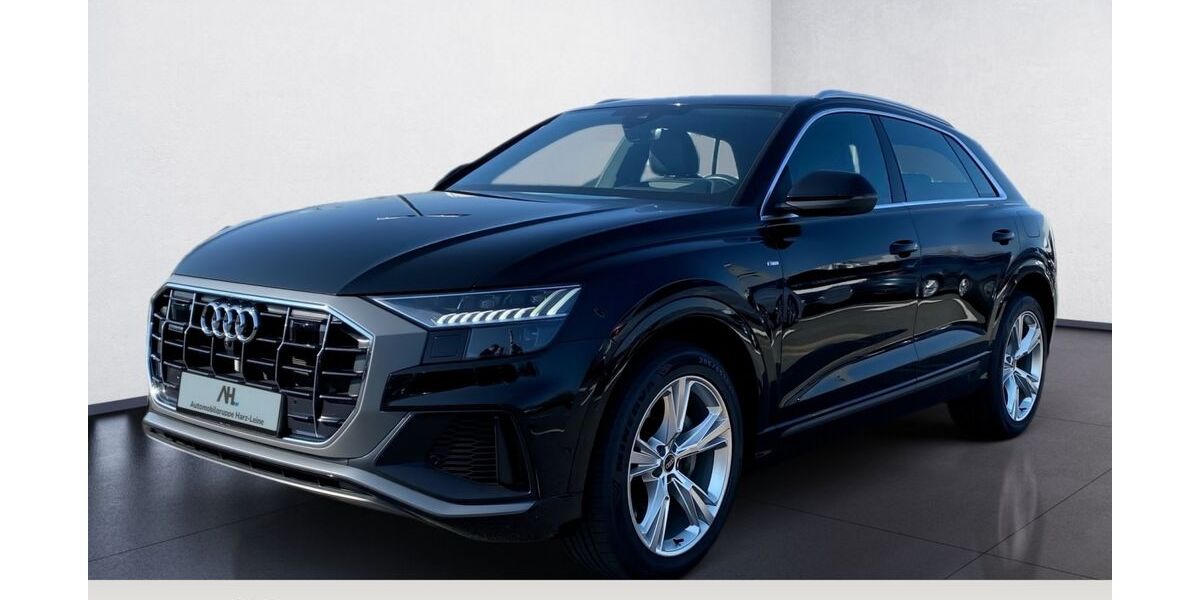 Audi Q8 69.712 km 60.937 &euro; Goslar 38644