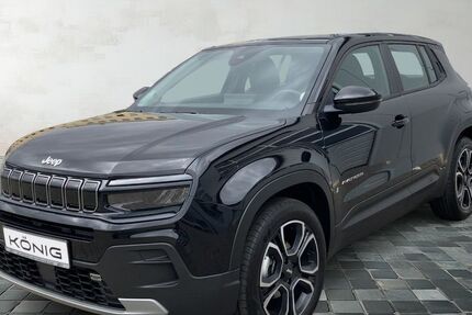 Jeep Avenger 7.311 km 19.999 € Leipzig 04178