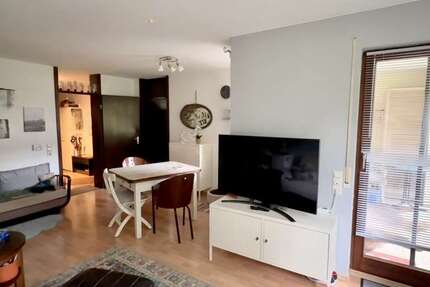 Wohnung zum Kaufen in Göppingen Bartenbach 160.000 € 60 m² 2.5 zimmer