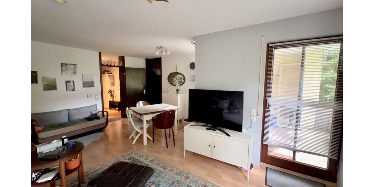 Wohnung zum Kaufen in Göppingen Bartenbach 160.000 € 60 m² 2.5 zimmer