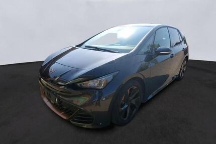 Cupra Born 30.850 km 25.890 &euro; Burgoberbach 91595