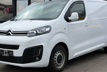 Citroen Jumpy