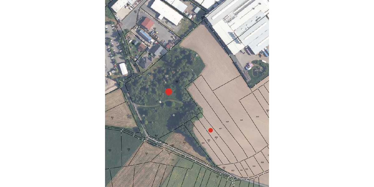 Grundstück Sonneberg Blechhammer - 24.000&euro; | Angebot:25985987