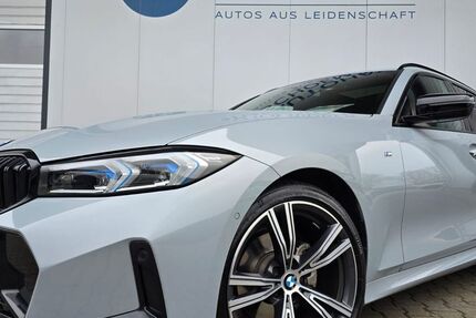 BMW 320 29.992 km 46.877 &euro; Osterwald 49828