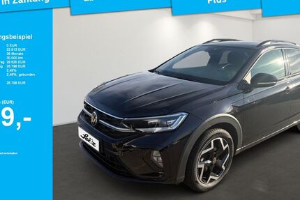 VW Taigo 10.980 km 26.599 &euro; Weingarten 88250