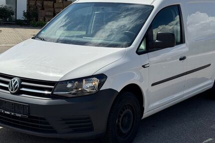VW Caddy 175.000 km 9.600 &euro; Kaufbeuren 87600