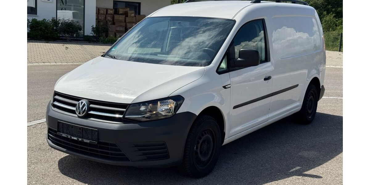 VW Caddy 175.000 km 9.600 &euro; Kaufbeuren 87600