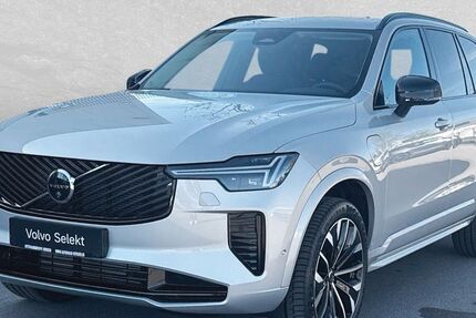 Volvo XC90 21.000 km 62.850 &euro; Karlsruhe 76187