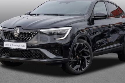 Renault Arkana 2.011 km 33.444 &euro; Essen 45239