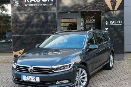 VW Passat Variant