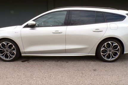 Ford Focus 72.122 km 17.499 &euro; Rosenheim 83026