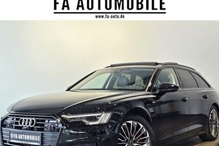 Audi A6 39.550 km 46.950 &euro; Mainaschaff 63814