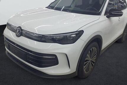VW Tiguan 18.850 km 35.980 &euro; Nürnberg 90441