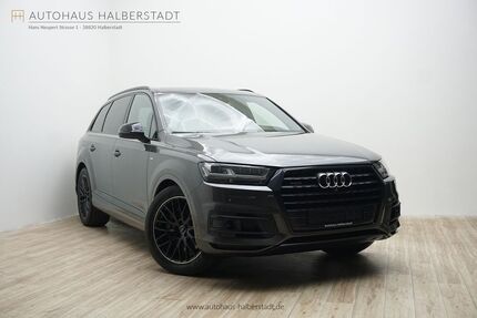 Audi Q7 178.000 km 28.990 &euro; Halberstadt 38820