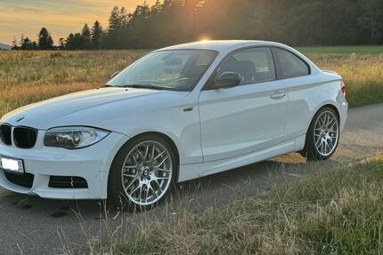 BMW 135 154.000 km 24.500 &euro; Aichhalden 78733