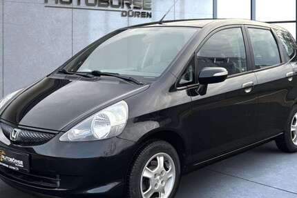 Honda Jazz 86.309 km 4.499 &euro; Düren 52351