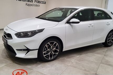 Kia ceed / Ceed 17.160 km 23.900 € Kappelrodeck 77876