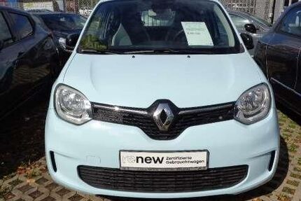 Renault Twingo 62.190 km 9.490 &euro; Kamp-Lintfort 47475