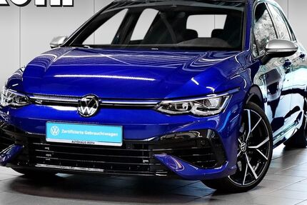 VW Golf 17.500 km 39.987 &euro; Daaden 57567